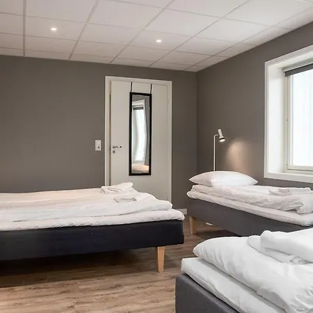 Aurora Hotell Svolvær