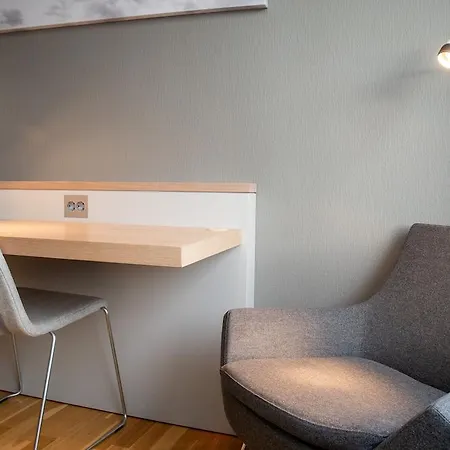 Aurora Hotell Svolvær