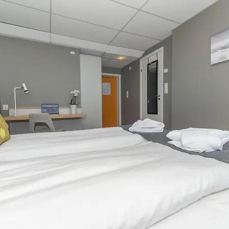 Aurora Hotell Svolvær