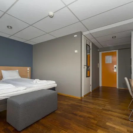 Aurora Hotell Svolvær